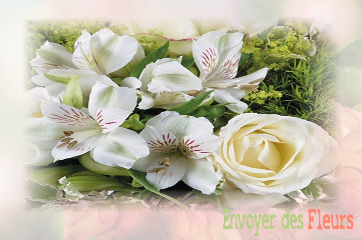 envoyer des fleurs à à SAINT-AGNANT-PRES-CROCQ